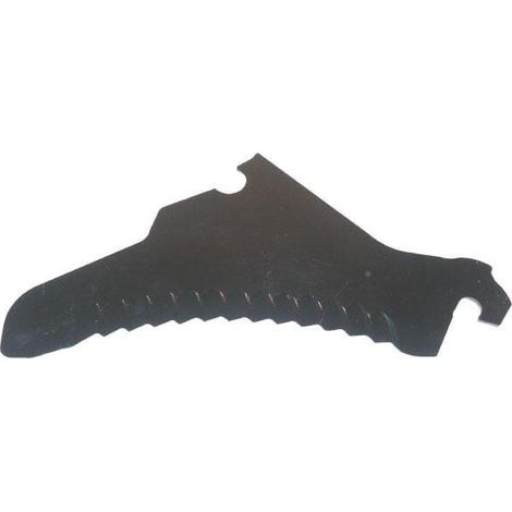 Cuchilla de ensilado P枚ttinger UNIVERSAL SM07126 (1/2)
