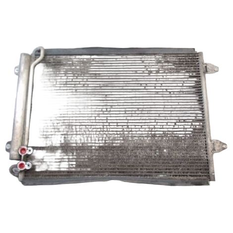 Condenseur Climatisation VOLKSWAGEN Passat [PRODUIT D'OCCASION]♻️3c0820411g (1/2)
