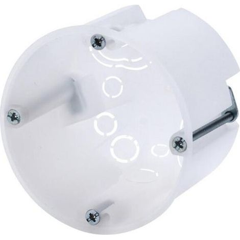 Pipelife HW GERÄTEDOSE HFF 68/61MM (H-HW9064)