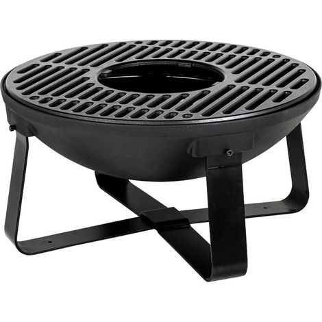 Braciere 52cm