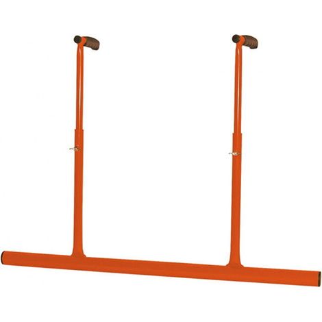 Barre à débuller Acier 45mm Mondelin