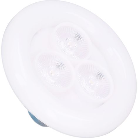 LED E27 à économie d énergie lampe de garage 3 modes d (1/5)