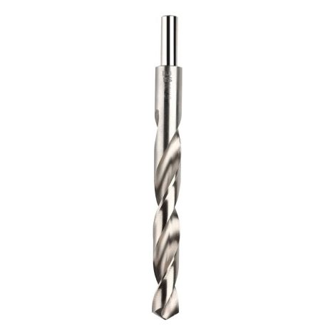 TRAPANO HSS PRO 17,00MM MANICO RIDOTTO DIN338 - I-10502411