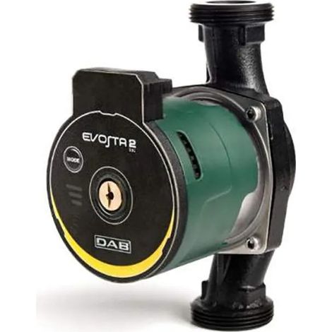 Circolatore Evosta 2 20-75/130 solare