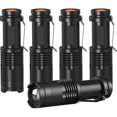 mini-led-taschenlampen-im-stiftformat-5er-pack-superhelle-handlampen-einstellbarer-fokus-kompakt-und-tragbar-ideal-fur-kinder-beim-camping-240202480 (1/5)