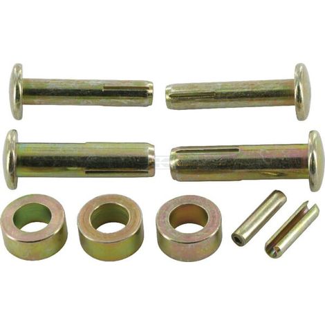 Jeu de pivots WALTERSCHEID CK4200081040