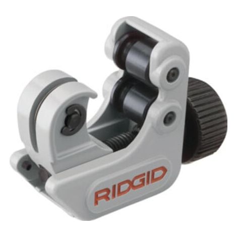 Ratschenrohrabschneider Autofeed ™ 5-24mm Cu,Al,Ku.RIDGID