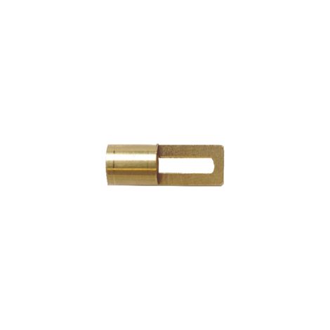 oeillet m5 pour aiguille diamètre 6mm