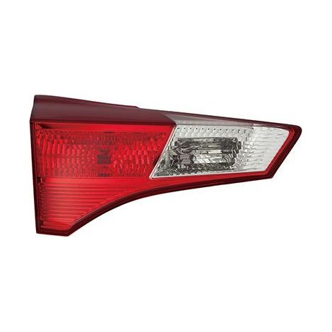 Feu arrière gauche partie intérieure Toyota Rav4 4 phase 1 2013-2015