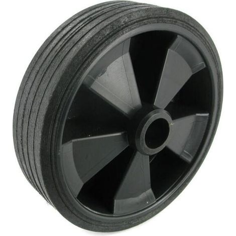 Rueda de goma 170x45 UNIVERSAL WS1085