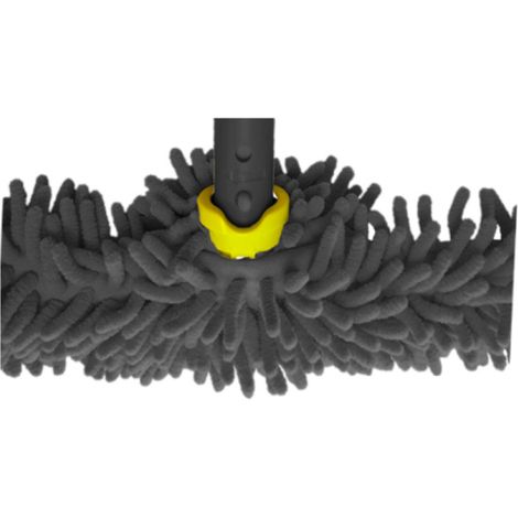 Brosse microfibre multi-usage Zodiac Serenit