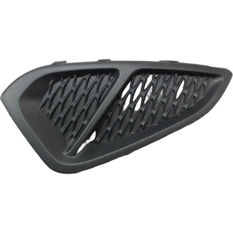 [PRODUIT D'OCCASION] Grille Ventilation Pare-choc Avd FORD Fiesta 2005- ♻️ Ref Oe. 2090732 - Garantie à vie (1/3)