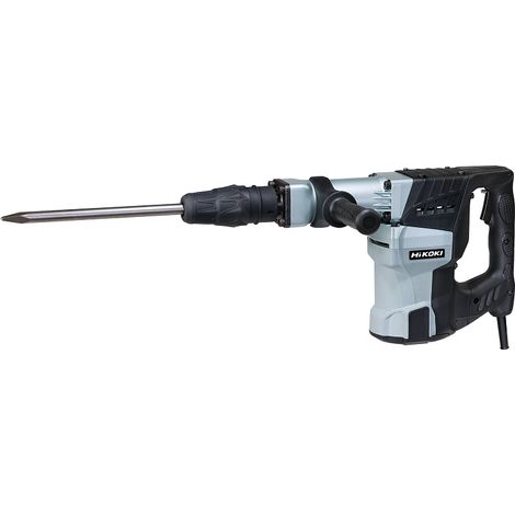 HiKOKI - Martello demolitore 1250 W H60MCWSZ