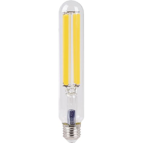 LED Glühbirne Corn E27 T38 25W CityLight Retrofit HID 210 lm/W 3000K Warmweiß