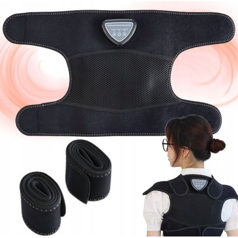Massager chauffant 6 en 1 (48) (1/5)
