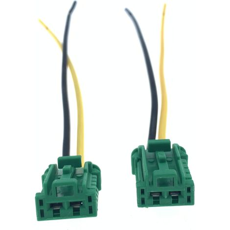 98819-1021 (male/female) and 98824-1021 (compatible with Citroën C4 audio system upgrades) 98819-1020 (1/5)