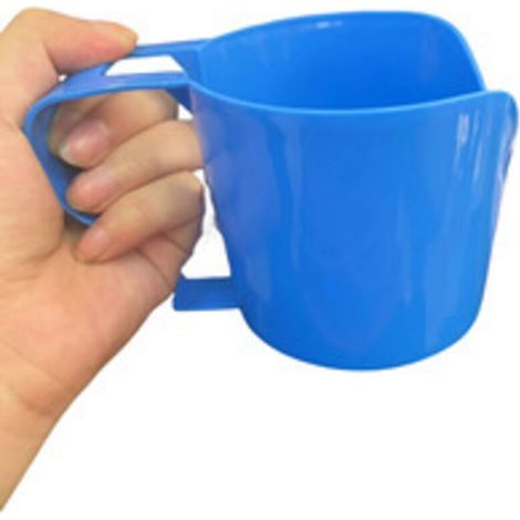 CSPARKV 3 Pièces Accessoires Piscine Porte-Gobelets de Piscine en Plastique, Porte-Boissons Détachable pour Les Boissons, Les Téléphones Portables, Les Clés (1/4)