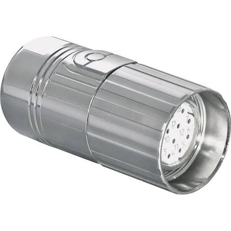 Connettori industriali M23 serie 623 - Connettori di segnale ASTA013FR01400100C00 Intercontec Contenuto: 1 pz.