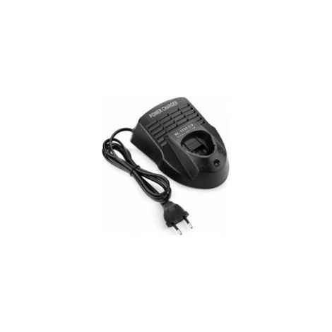 Caricabatterie rapido Bosch 10,8 V-12 V AL1115CV (spina UE) (150 x 114 x 60 mm)