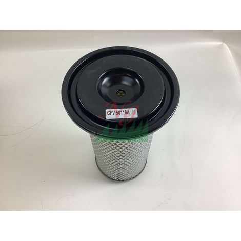 Filtro aria trattorino modelli GIANNI FERRARI KUBOTA CFV 50118A P777270 710