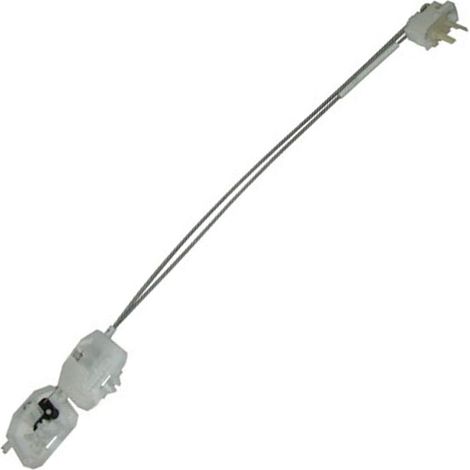 Blocco porta originale - Asciugatrice - ELECTROLUX - 307644