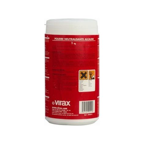 Neutralizador 1 Kg VIRAX - 295015