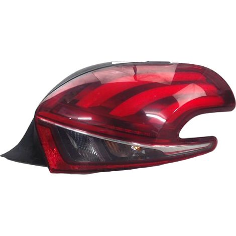 [PRODUIT D'OCCASION] Feu Arrieree Droit PEUGEOT 208 ♻️ Ref Oe. 9825601180 - Garantie à vie (1/3)
