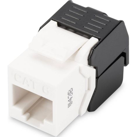 Digitus DN-93603 Insert modulaire (1/2)