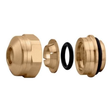 RACCORDO MECCANICO PER ARTICOLO 668 3/4&quot x Diam. 12