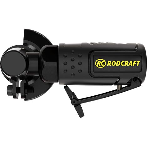 Rodcraft RC7103 Mini meuleuse d'angle pneumatique (1/5)