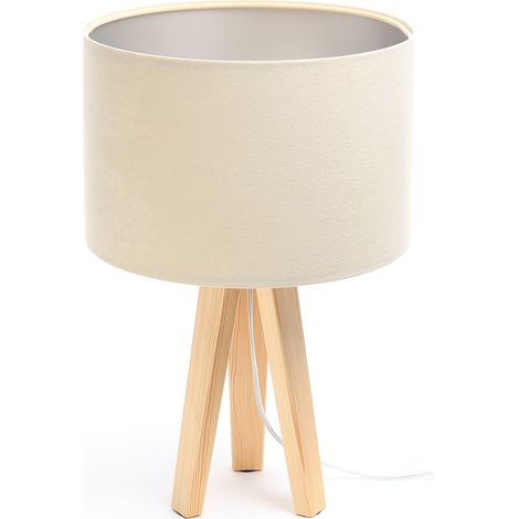 Lampe de chevet glamour 010s-033 (1/5)