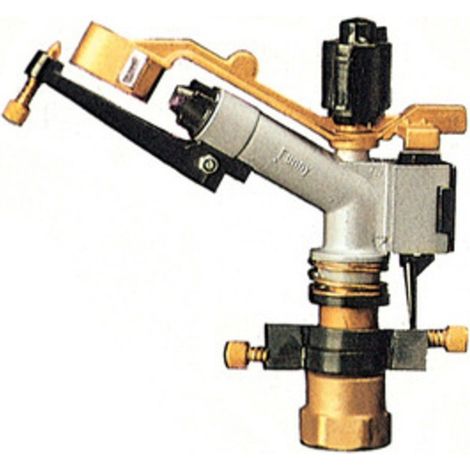 IRRIGATORE A SETTORI FUNNY 1 F P/AREA 1074 M2
