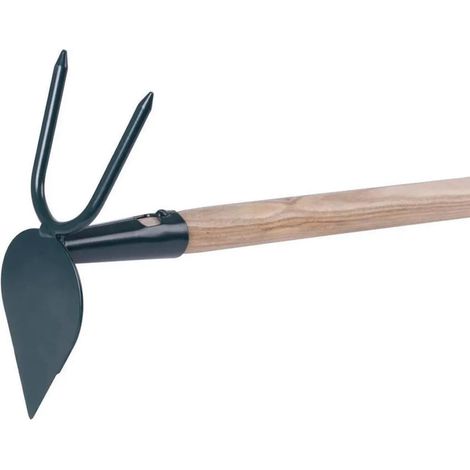Houe de jardin PROREGAL H105 / 550 (A-80mm / B-200mm / C-550mm) (1/2)