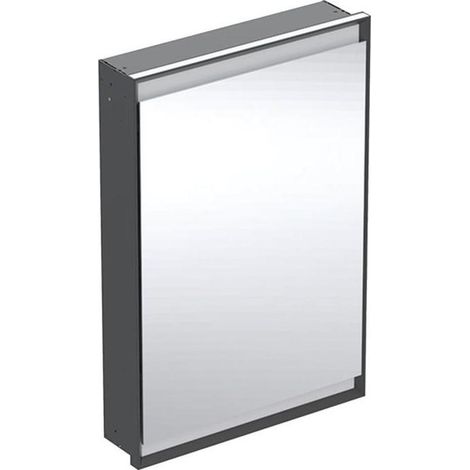 Geberit ONE Spiegelschrank mit ComfortLight, eine Tür, (1/5)