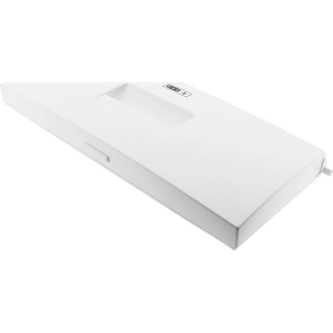 Whirlpool Vriesvakdeur 443x177mm / 481010668009