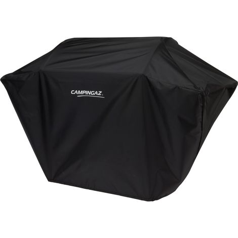 Telo Copri Barbecue da Esterno Campingaz 146X65X118cm (1/6)