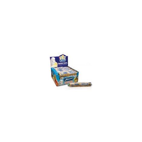 JVP Honey Bars Budgie Parakeet PK40 - 262639