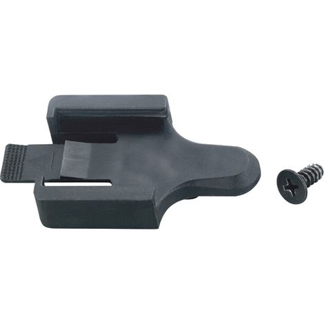 Fixation Externe Pour Sacoche De Selle - Maintien Renforcé Anti-vibration - Topeak