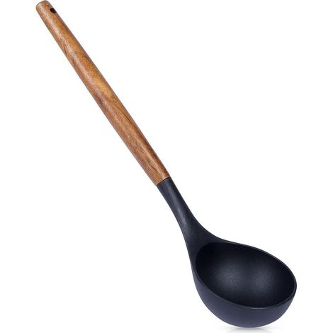 CAZO MADERA 32CM. (1/5)