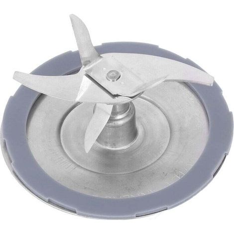 O-ring in silicone per lama in acciaio inossidabile, ricambio per frullatore Oster Pro (1/3)