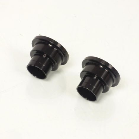 Entretoise de roue arrière Ø22mm All Balls pour moto KTM 250 (1/5)