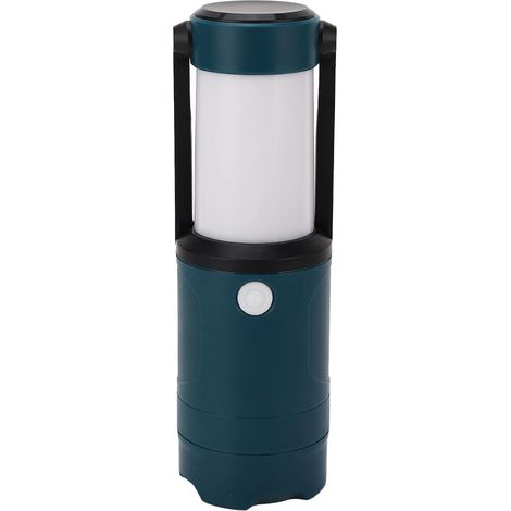 LED-Campinglaterne, tragbare Notleuchte für den Außenbereich, LED-Taschenlampe, Laterne (1/5)
