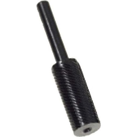 Lima rotativa cilindrica 420.00 PG