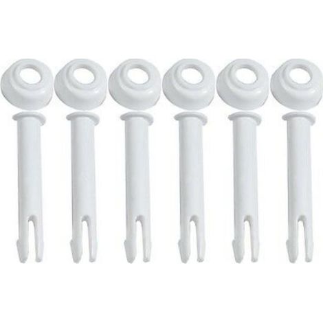 Intex 25018 long pin + seal pour Prism Frame ( 305 - 366cm)