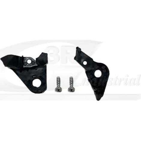 3RG 77226 KIT SOPORTE FARO DERECHO (2PCS)