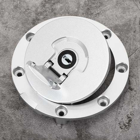 Tapón de combustible de repuesto para motocicletas Honda CB400 y CB500 (1/5)