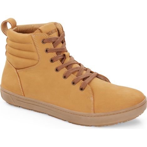 Chaussure professionnelle QO700 Taille 43 camel nubuck déperlant O2 BIRKENSTOCK (1/4)
