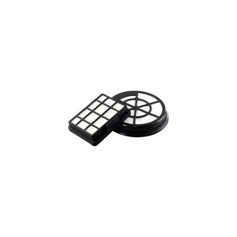 Lot de filtres de rechange pour aspirateur Silvercrest SBZBK 850 A1 (1/5)