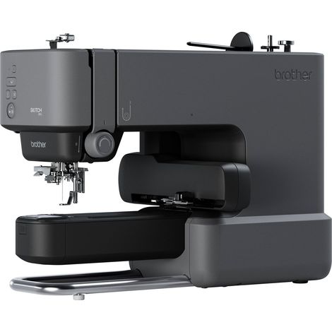 Brother - SKiTCH PP1 Embroidery Machine