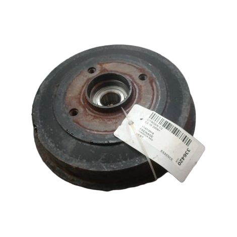 [PRODUIT D'OCCASION] Tambour Arriere Gauche CITROEN C3 2009- ♻️ Ref Oe. 424759 - Garantie à vie (1/3)